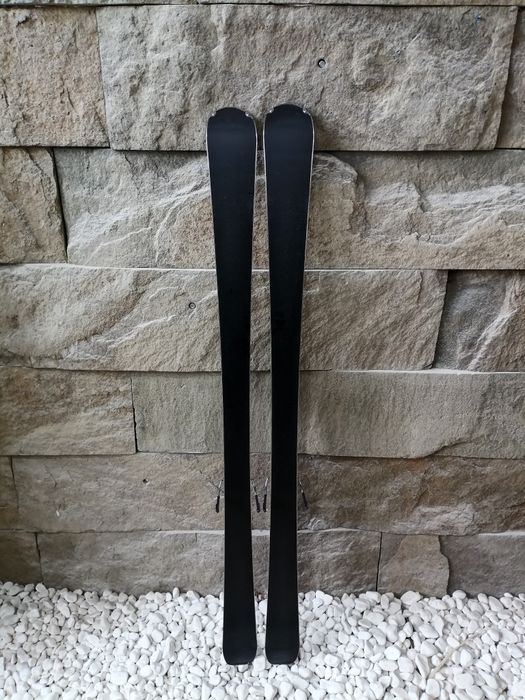 Schiuri ski Rossignol React 2 Carbon sh 162 cm