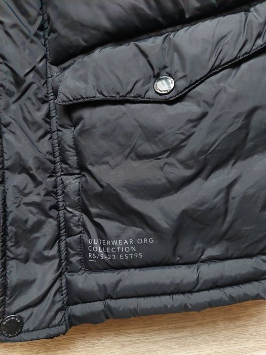 Детско, юношеско зимно яке RESERVED