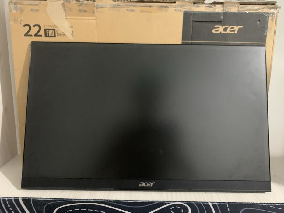 Монитор acer
