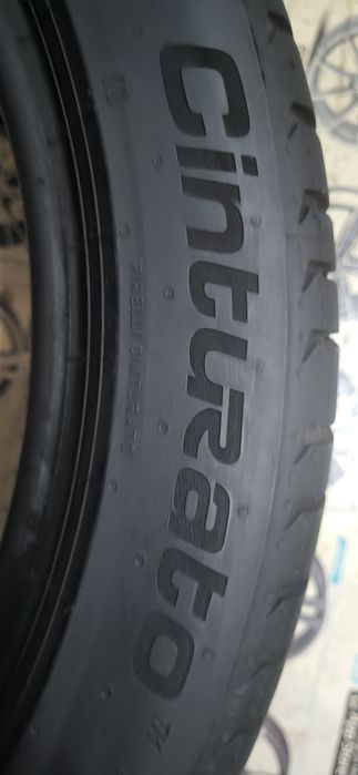 2 anvelope 225 45 17 pirelli cinturato 2025