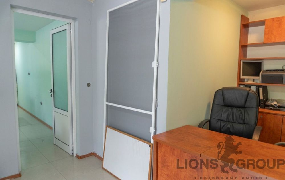 Офис в Варна-ХЕИ площ 63 цена 80000