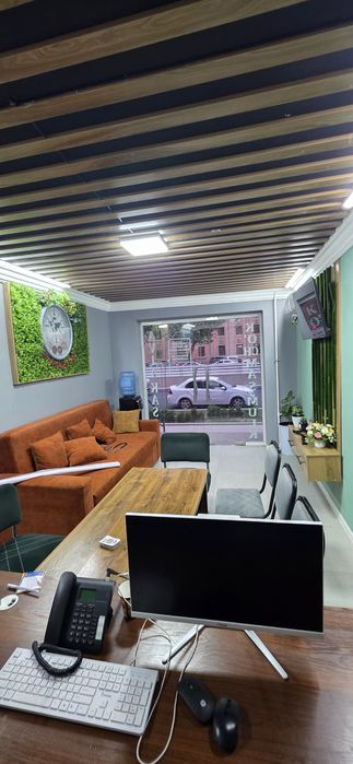 Сдаётся помещение в аренду.