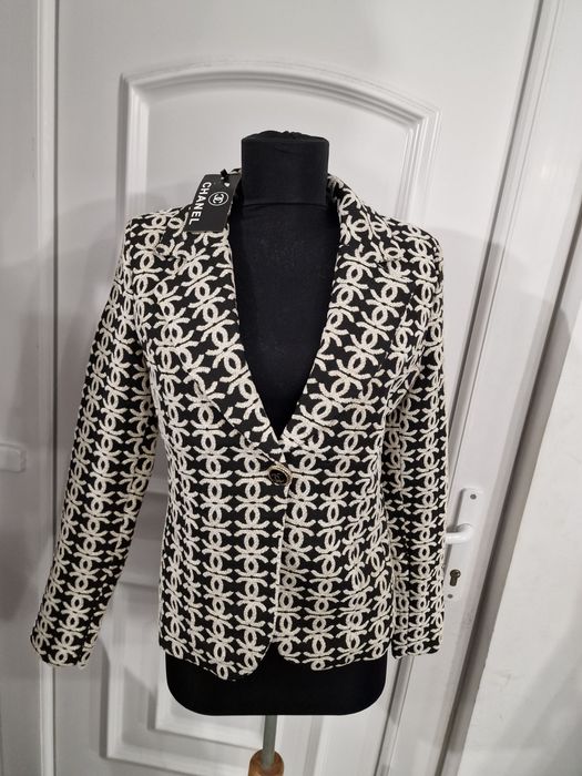 Sacou chanel marimea L