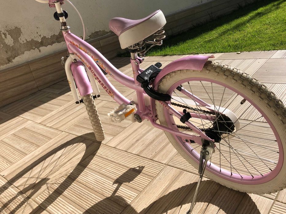 Детски велосипед 20 цола