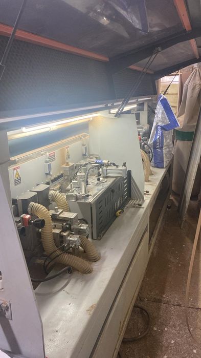 Продам кромкозакаточный станок