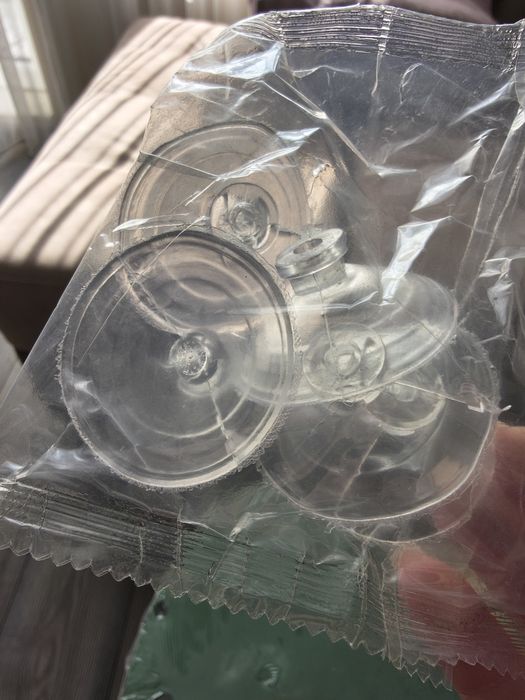 Основа за направа на булчинска украса за кола