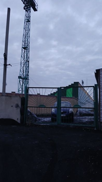 Гараж продам в центре