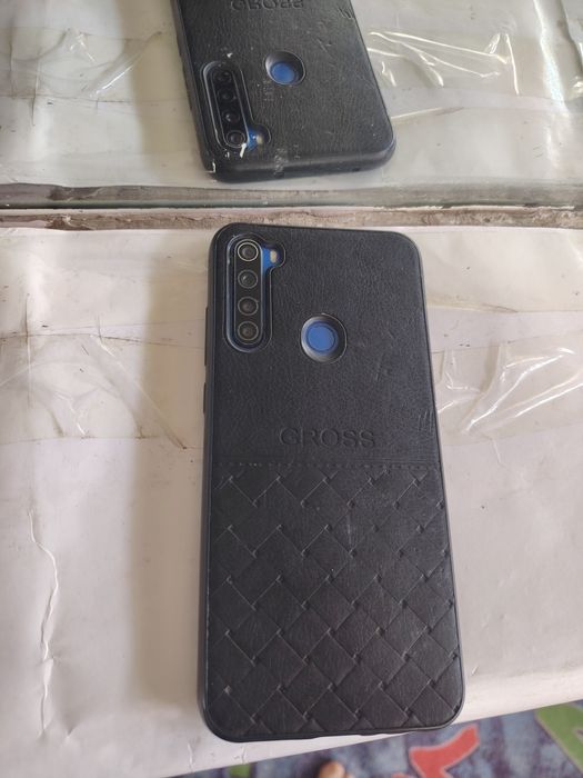 Redmi note 8 T super