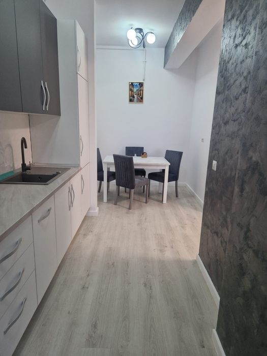 Apartament – Paulesti - Vedere 5