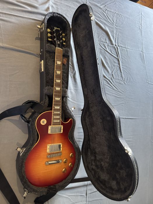 Gibson Les Paul Standard Оригинал
