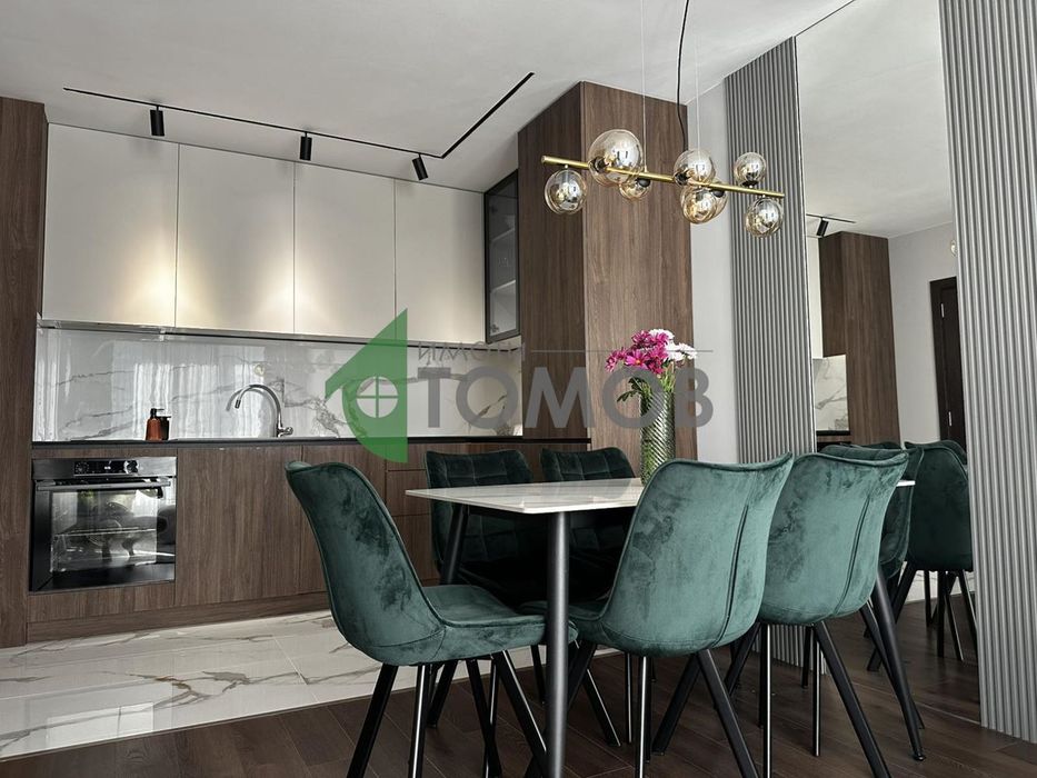 Продава се Двустаен апартамент в Стара Загора, Аязмото - 62 кв.м за 2363 €/кв.м - Снимка #2