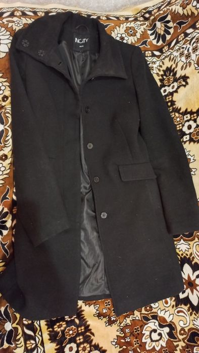 Продам пальто и тренч