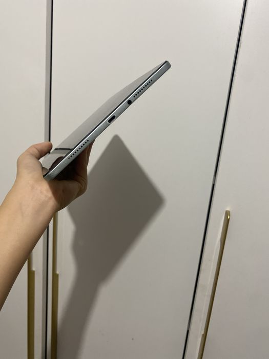Поаншет redmi pad se green