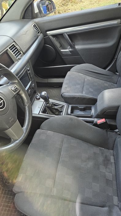 OPEL Vectra 2007 — imagine 5
