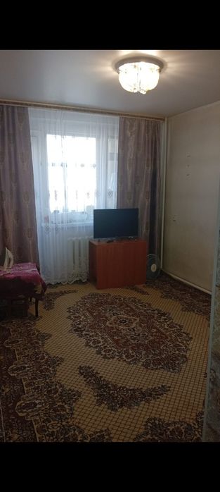 Квартира 2-х комнатная
