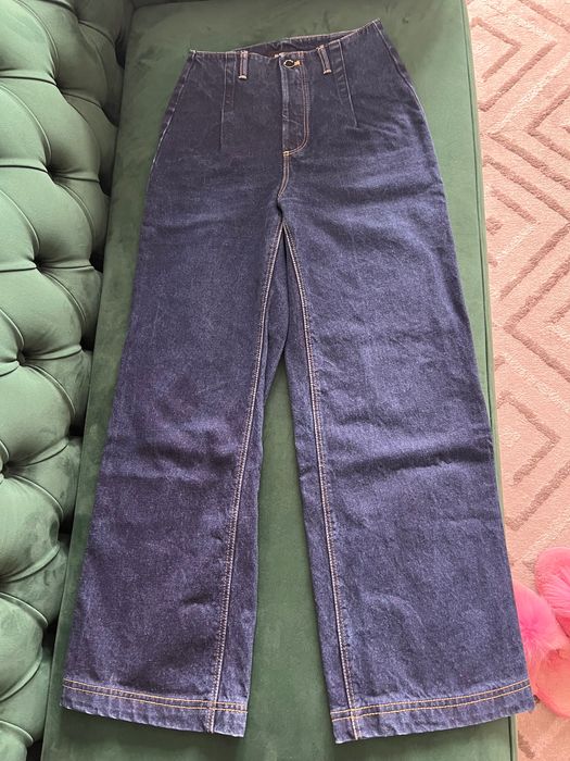 Джинсы Massimo Dutti