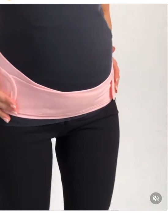 Корсет дородовой оригинал