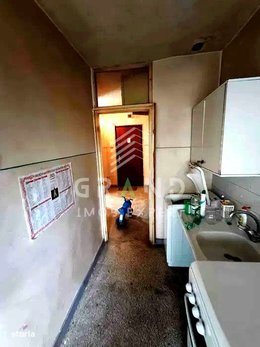 Apartament – Cluj-Napoca, Mănăștur - Vedere 5