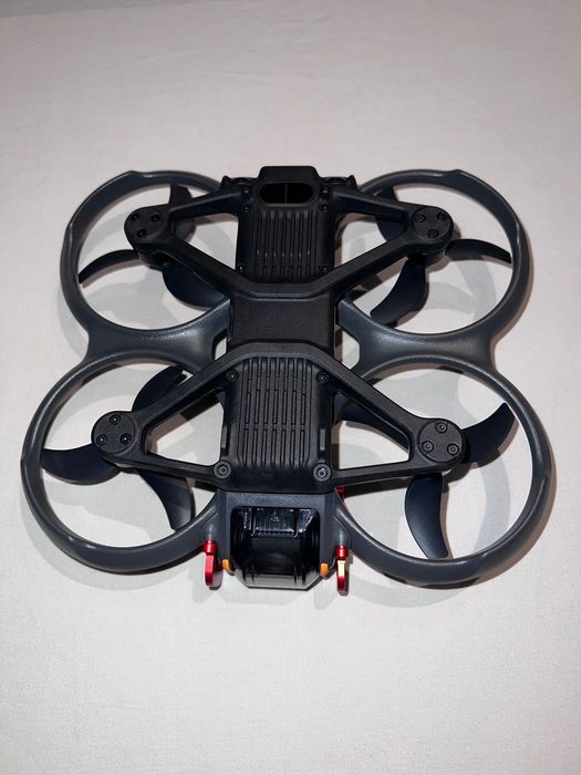 DJI Avata 2 Fly More Combo 3 Batteries