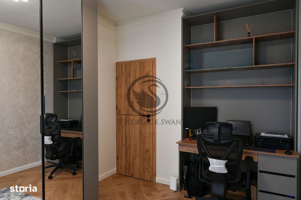 Casa cu 4 camere de vanzare | Renovata 2025 | Cartier Albert - Evocasa