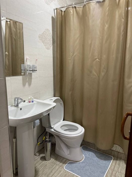 Квартира и гостиница без загс