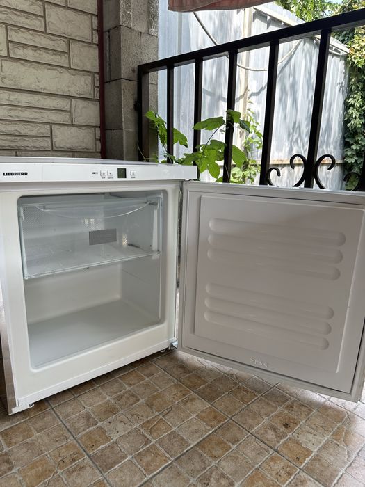 Морозильник Liebherr