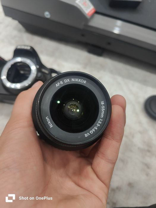 Продам Nikon D5100 в отличном состоянии