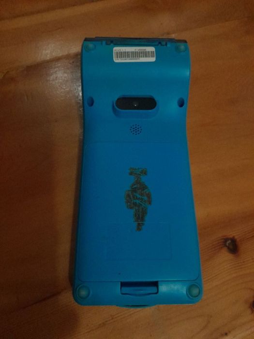 Terminal sotiladi holati a'lo .  Kam ishlatilgan.  Narxi kelishiladii.