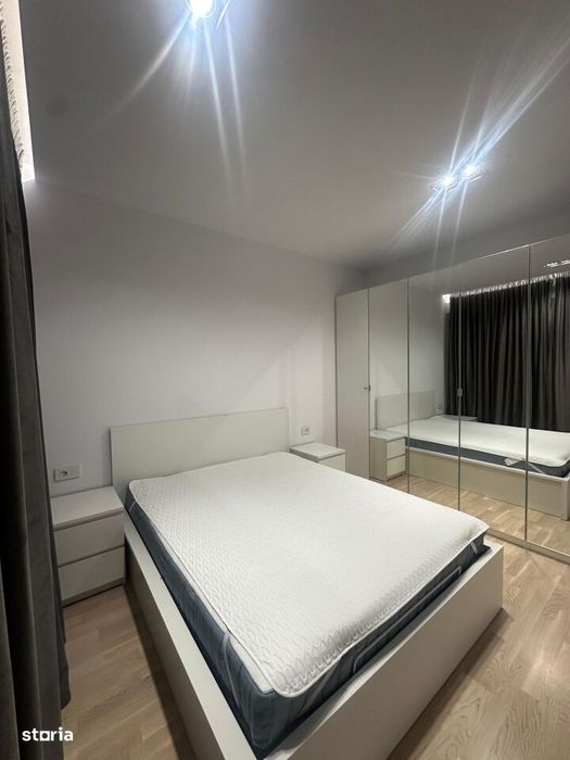 Apartament 2 camere de închiriat | Residence5 Forest | Pădurea Băneasa