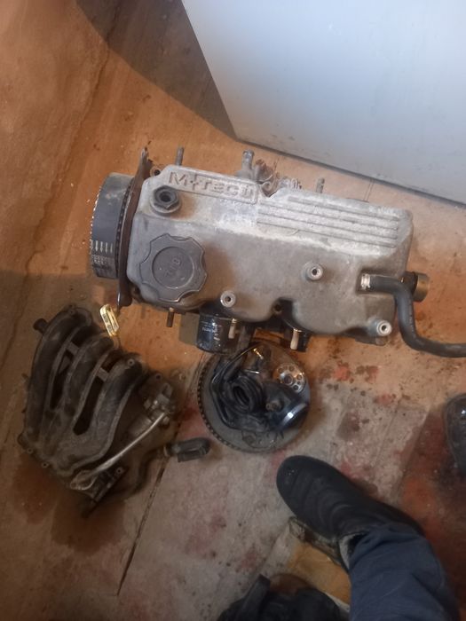 Матор сатылады.фолксваген пассат