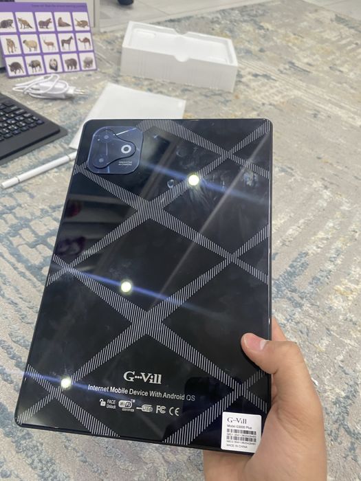 Планшет G3000 plus