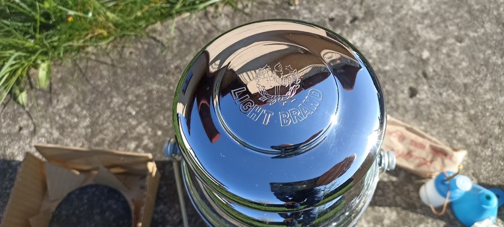 Felinar pe gaz marca: ANCHOR