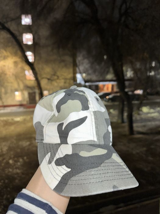 кепка  от newhattan