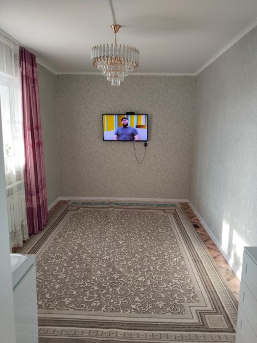 Дом в Аралтале старом