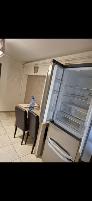 Combina frigorifica Hotpoint Ariston