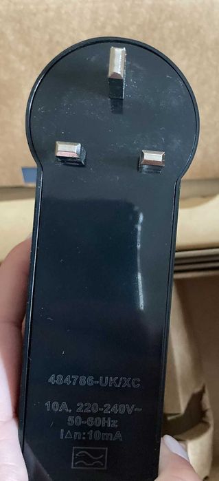 Dyson Airstrait HT01 нова, оригинална