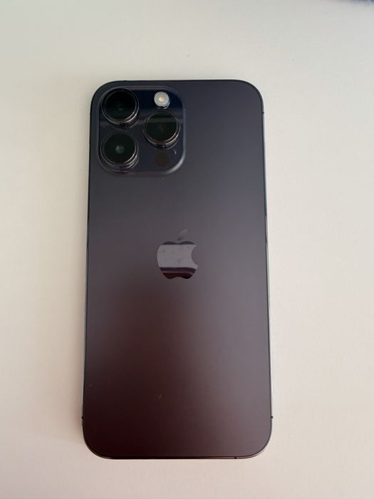 iPhone 14 Pro Max 256GB