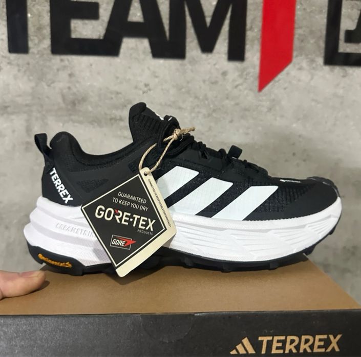 Adidas Terrex Freehiker