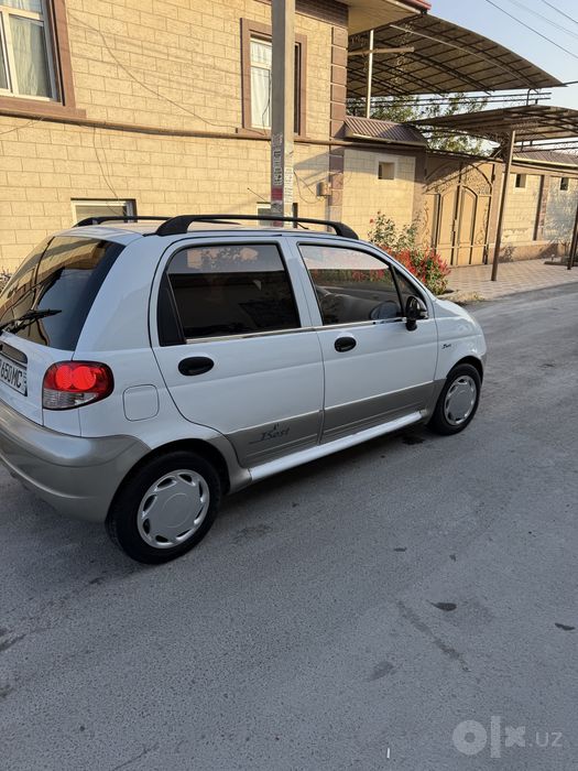 Matiz best 2018 H9 kandtsaner gaz ful