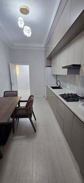 #Целий | Мирабадский район 1комнатная квартира