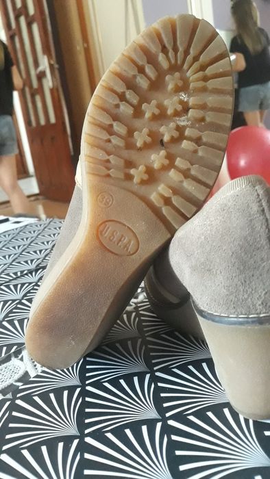 pantofi U. S.POLO  ASSN.