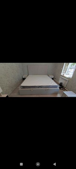 Корпусная мебель на заказ