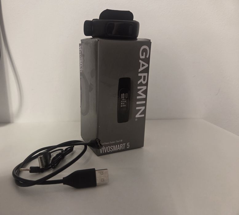 Ceas Garmin Vivosmart 5
