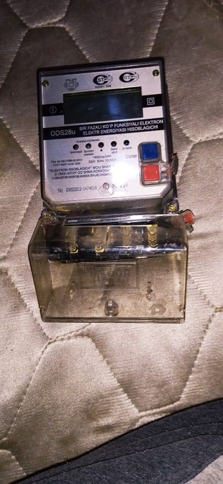 Продаётся электрон щёчик