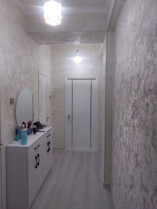 Sotiladi Choshtepada 2 xona kv srochni 52000 у.е.