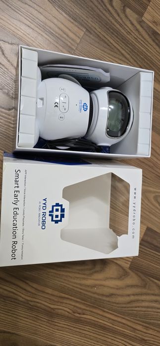 YYD Robo Innovator