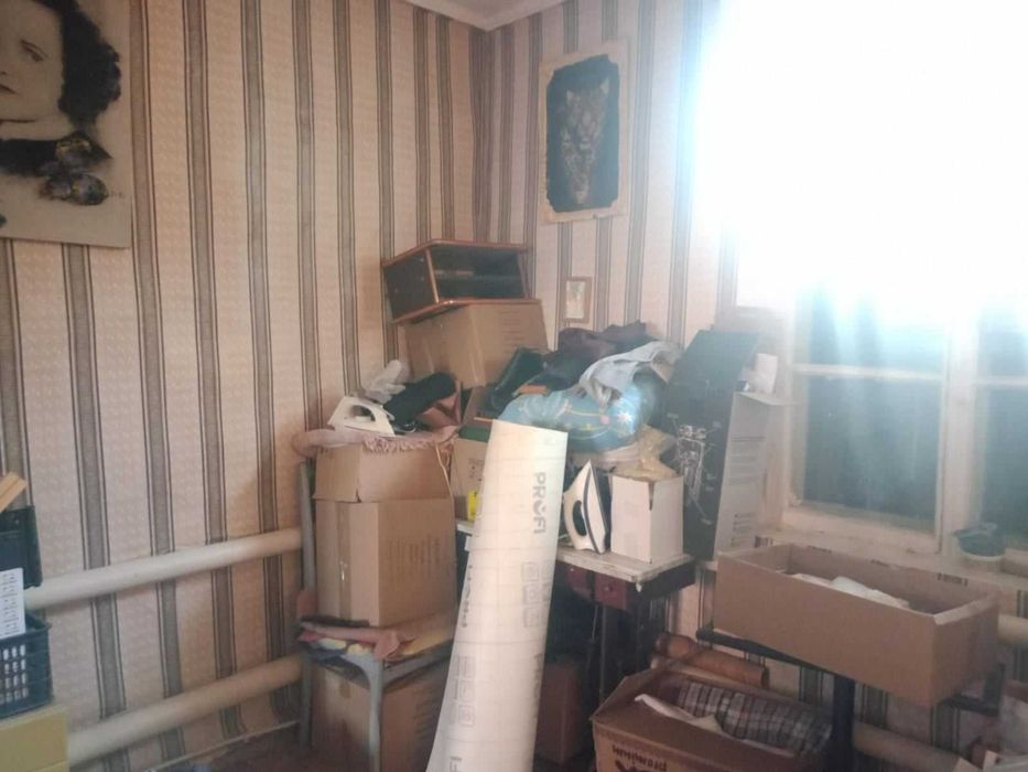 Продажа 3х комнатного дома