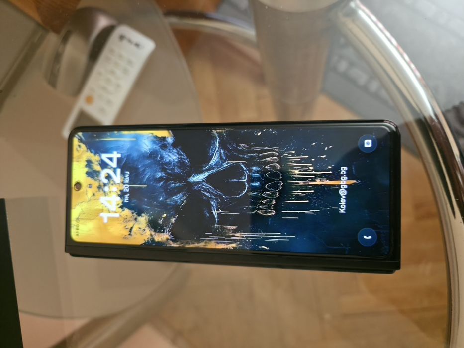 Samsung  Galaxy ZFold 3