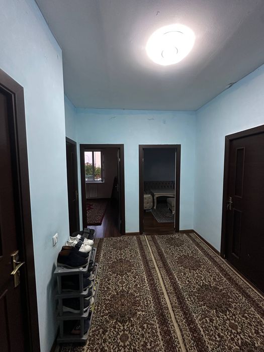 3 хоналик квартира Трёхкомнатная квартира обод макон