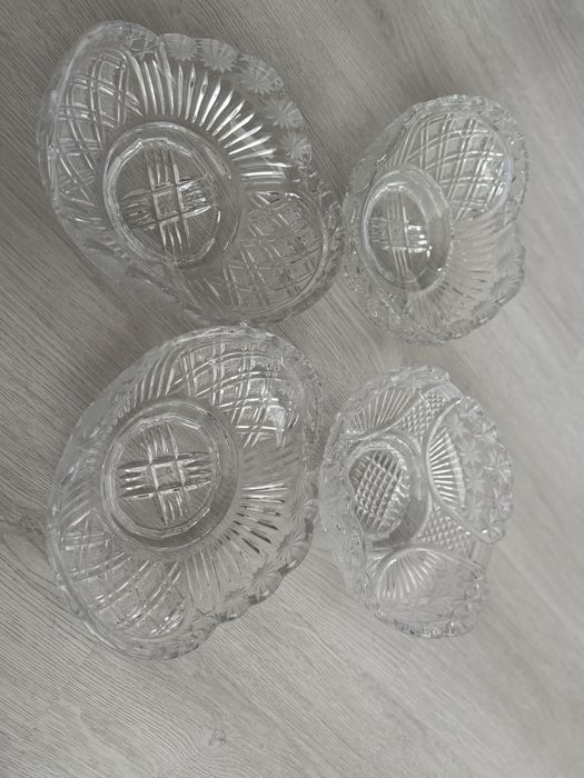 Продаю посуду, новую и б/у